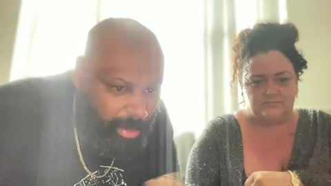 big black daddy online show from 06/22/26, 05:26