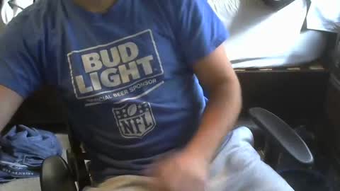Cutie Boy online show from 09/09/25, 12:59