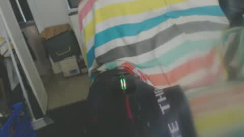 massagermike online show from 04/07/26, 02:28