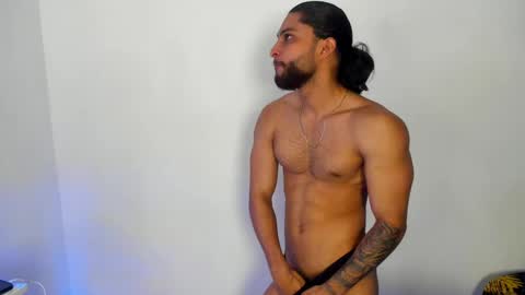 Snapshot of massatgeserotics chatting on 01/03/25, 11:55 I Am Odin online show from 01/03/25, 11:55