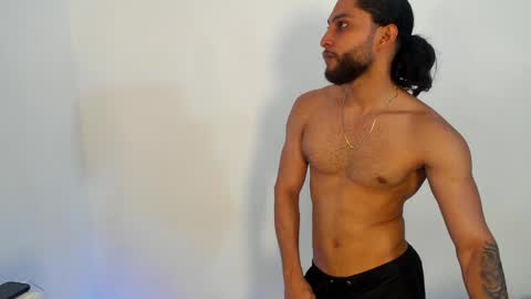 Snapshot of massatgeserotics chatting on 01/04/25, 10:55 I Am Odin online show from 01/04/25, 10:55