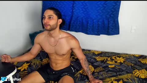 Snapshot of massatgeserotics chatting on 01/11/25, 10:29 I Am Odin online show from 01/11/25, 10:29