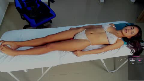 Snapshot of massatgeserotics chatting on 09/13/25, 01:38 I Am Odin online show from 09/13/25, 01:38