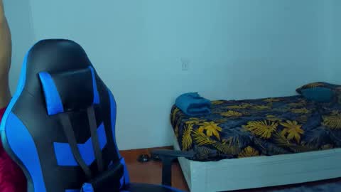 I Am Odin  online show from 01/11/26, 09:42