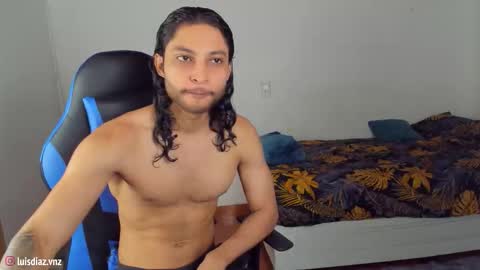 I Am Odin  online show from 01/12/26, 09:31