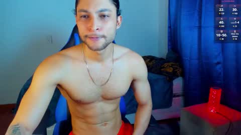 I Am Odin  online show from 03/08/26, 09:29