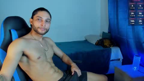 I Am Odin  online show from 03/21/26, 10:24