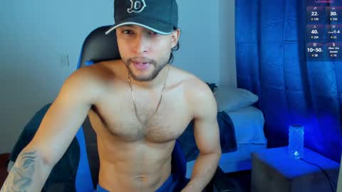 I Am Odin  online show from 03/31/26, 03:56