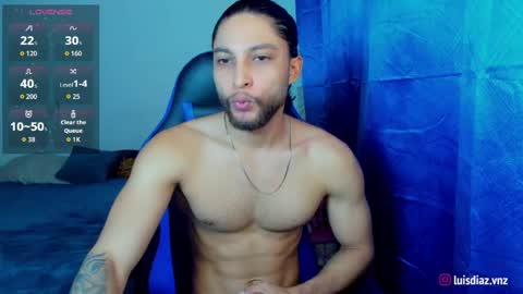 I Am Odin  online show from 04/14/26, 11:11