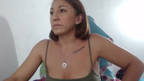 Snapshot of massielferretis chatting on 12/31/24, 12:11 massiel ferreti online show from 12/31/24, 12:11