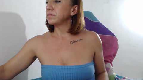Snapshot of massielferretis chatting on 01/08/25, 09:53 massiel ferreti online show from 01/08/25, 09:53