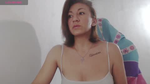 Snapshot of massielferretis chatting on 01/28/25, 08:36 massiel ferreti online show from 01/28/25, 08:36