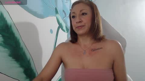 Snapshot of massielferretis chatting on 03/11/25, 07:58 massiel ferreti online show from 03/11/25, 07:58