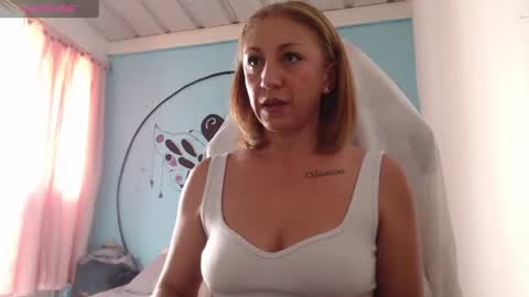 Snapshot of massielferretis chatting on 09/10/25, 08:42 massiel ferreti online show from 09/10/25, 08:42