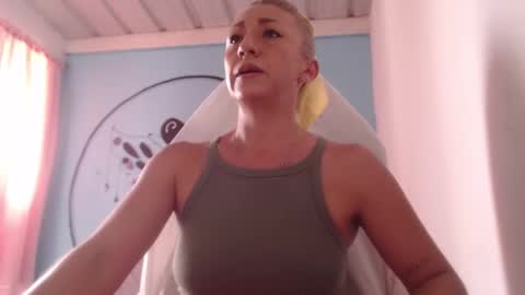 massiel ferreti online show from 03/06/26, 09:00