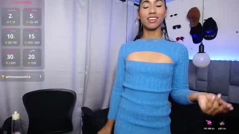 Snapshot of massielhot chatting on 11/27/25, 06:54 massielhot online show from 11/27/25, 06:54