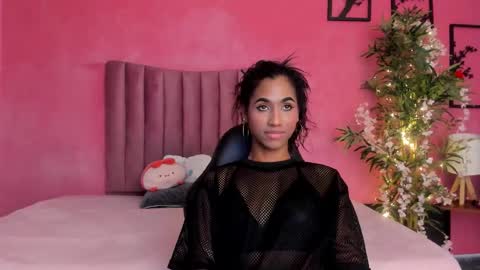 massielhot online show from 02/07/26, 06:55