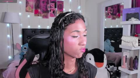 massielhot online show from 04/04/26, 07:22