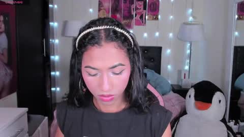 massielhot online show from 04/05/26, 12:24