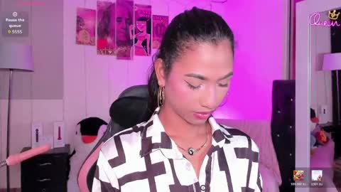 massielhot online show from 04/18/26, 04:11