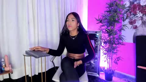 massielhot online show from 05/21/26, 07:54