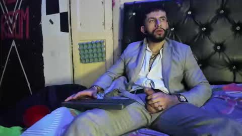 massimo365days69 online show from 03/13/26, 04:52