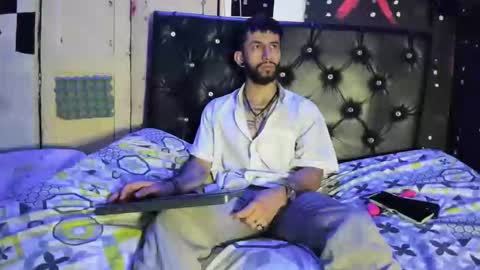 massimo365days69 online show from 03/16/26, 03:34