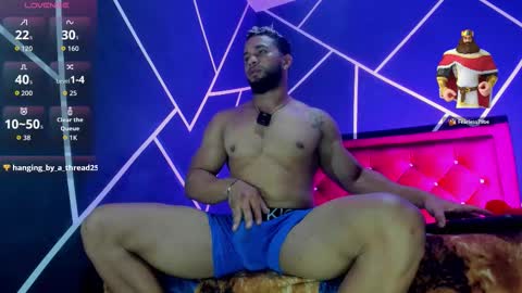 massimo_cruz online show from 12/16/25, 02:27