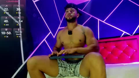 massimo_cruz online show from 01/07/26, 11:45