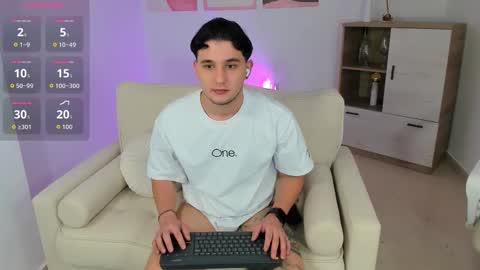 Snapshot of massimo_fiore chatting on 02/14/26, 07:10 Massimo online show from 02/14/26, 07:10