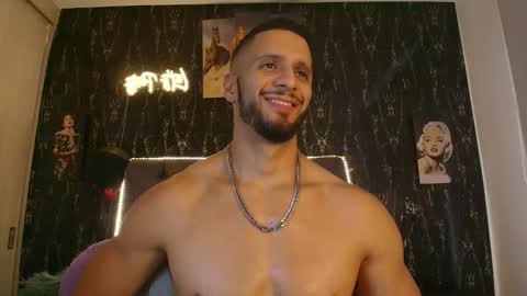 massimo_greco2 online show from 02/12/26, 10:16