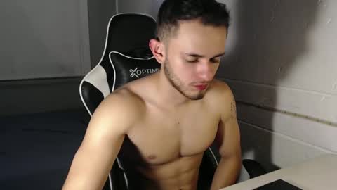 massimo online show from 01/07/25, 02:31