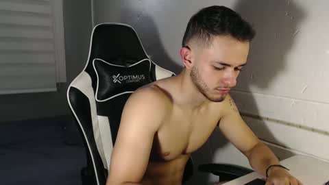 massimo online show from 01/10/25, 02:57