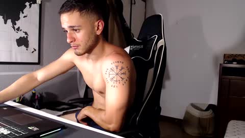 massimo online show from 09/13/25, 11:15