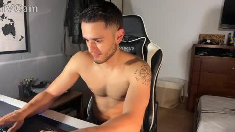 massimo online show from 09/28/25, 11:21