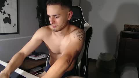 massimo online show from 10/03/25, 11:02