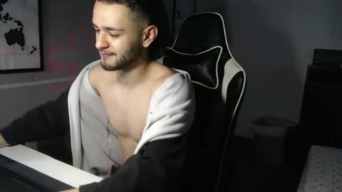 massimo online show from 11/21/25, 03:00