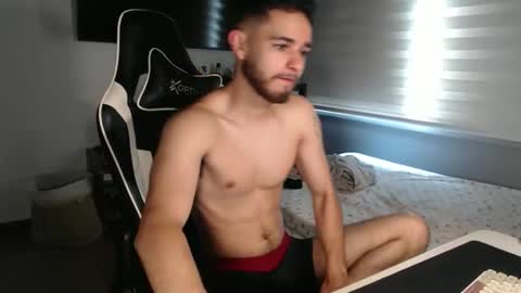 Massimo Santino online show from 04/16/26, 03:24