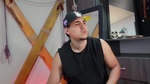 Snapshot of massimo_vidal chatting on 09/09/25, 12:37 massimo_vidal online show from 09/09/25, 12:37