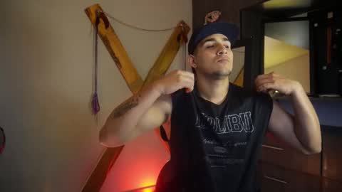 Snapshot of massimo_vidal chatting on 09/18/25, 12:51 massimo_vidal online show from 09/18/25, 12:51