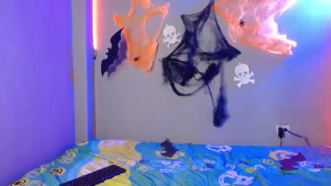 Snapshot of massimo_vidal chatting on 10/25/25, 01:57 massimo_vidal online show from 10/25/25, 01:57