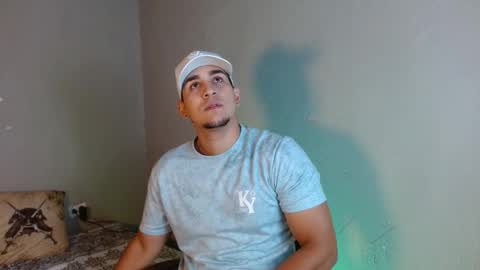 massimo_vidal online show from 11/07/25, 04:01