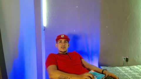 massimo_vidal online show from 11/27/25, 06:43