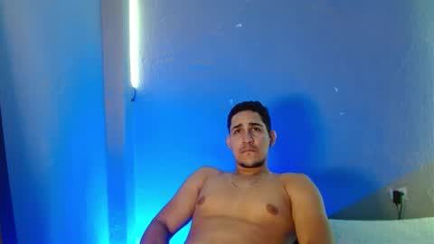 massimo_vidal online show from 12/04/25, 04:22