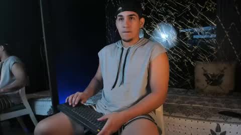 Snapshot of massimo_vidal chatting on 05/08/26, 01:38 massimo_vidal online show from 05/08/26, 01:38