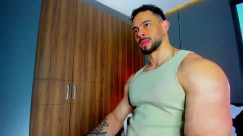 massimo online show from 02/09/26, 03:27