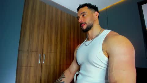 massimo online show from 02/12/26, 08:31