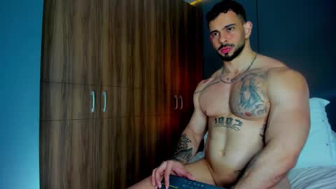 massimo online show from 02/24/26, 03:04