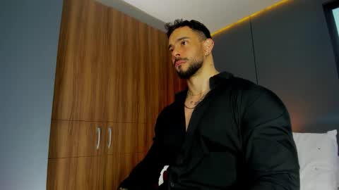 massimo online show from 02/28/26, 03:13