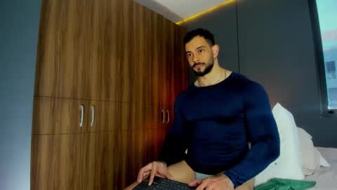 massimo online show from 03/04/26, 03:51